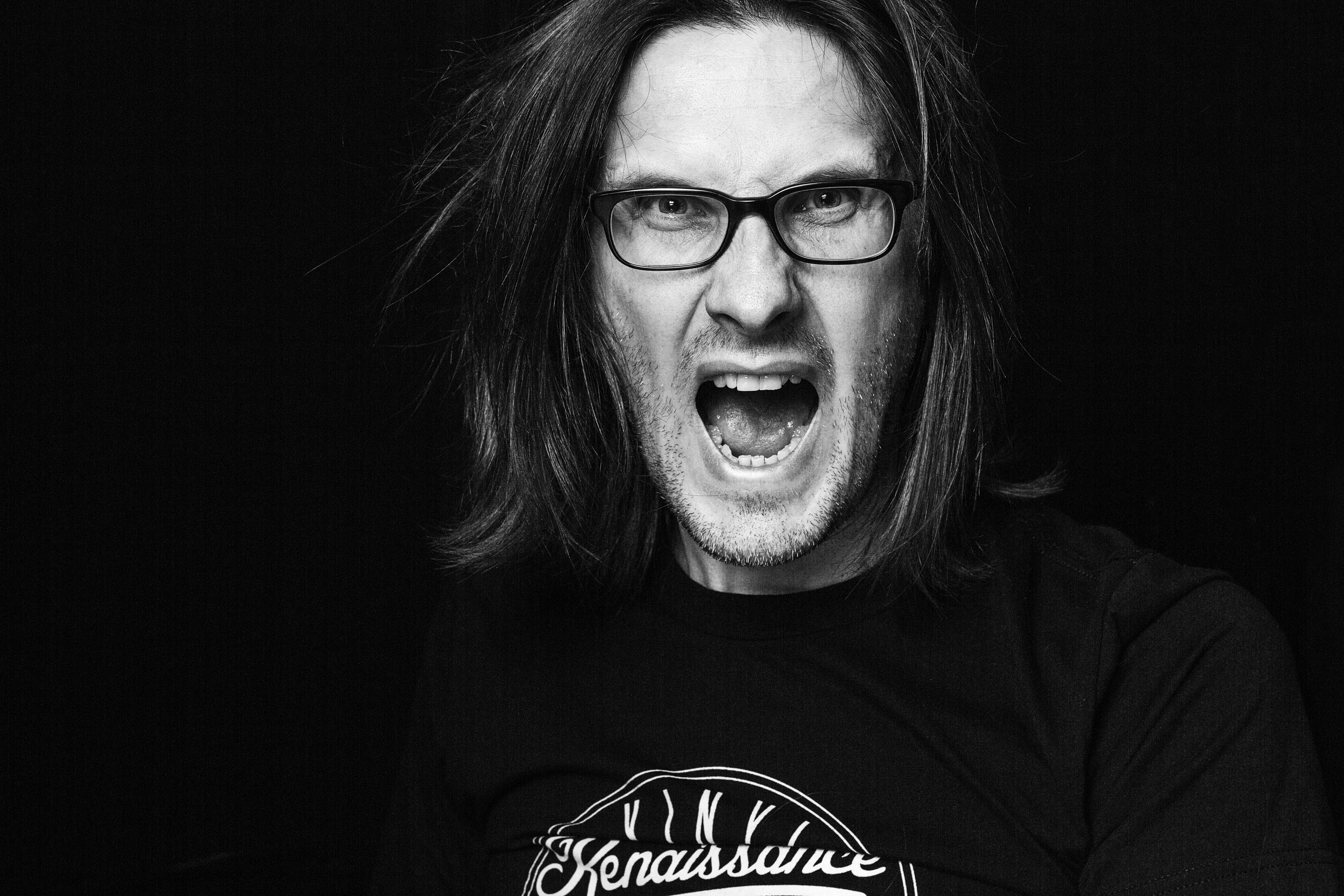 Steven Wilson